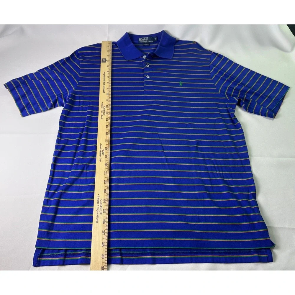 Polo Ralph Lauren elevate your